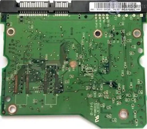 PCB WD4000KD-00NAB0 2061-701310-C00 AB Western Digital