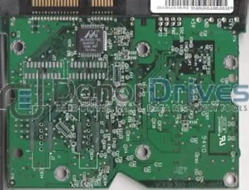 WD740GD-00FLA1 2061-001213-100 AFD WD SATA 3.5 PCB + Service