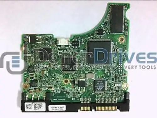 HDS724040KLS80 0A30015 BA1289A A30229 BA1246 Hitachi IDE 3.5 PCB + Service