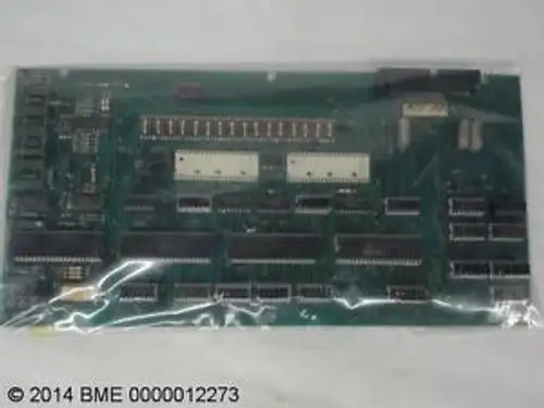 CIRCUIT BOARD FOR AREL ATC-1 --- 051-15-000Y0