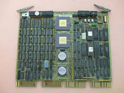 DEC M7606 CPU board 5016523 01 E1