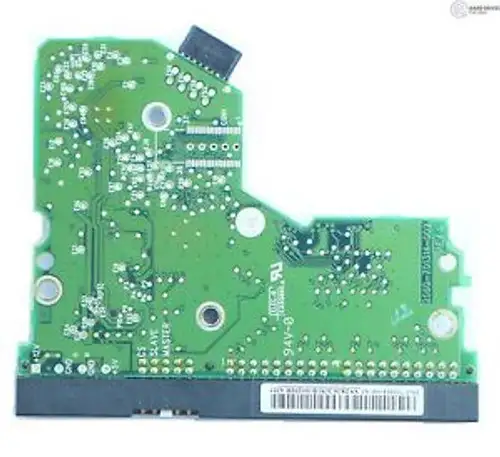 PCB WD3000BB-00KEA0 2061-701314-000 AJ 300GB Western Digital