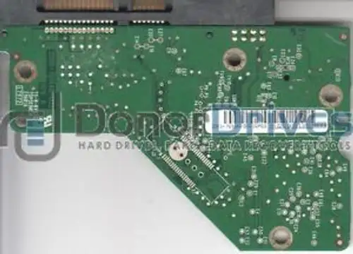 WD1600AAJS-00V4A0 2061-701640-202 03PD9 WD SATA 3.5 PCB + Service