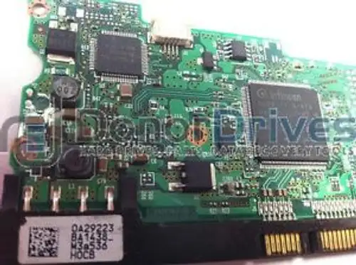 HDT722516DLA380 0A29223 BA1438_ 0A31710 BA1487 Hitachi SATA 3.5 PCB + Servic