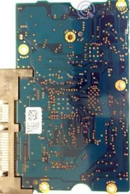 PCB HDS5C3020ALA632 0J11430 BA3895C P/N: 0F12117 MLC: MNLA10 Hitachi