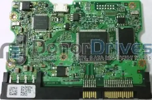 HDS725050KLA360 0A29256 BA1494_ 0A31300 BA1469 Hitachi SATA 3.5 PCB + Servic