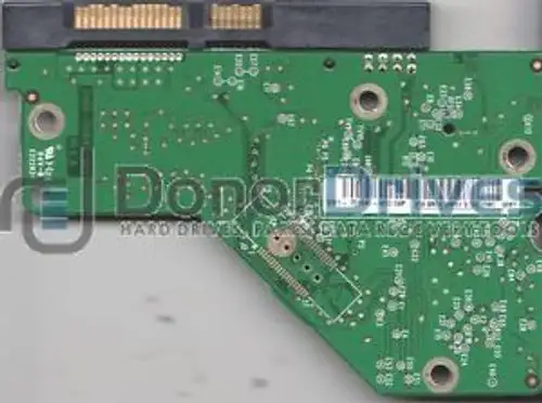 WD5000AAKS-00M9A0 2061-701640-W00 04P WD SATA 3.5 PCB + Service