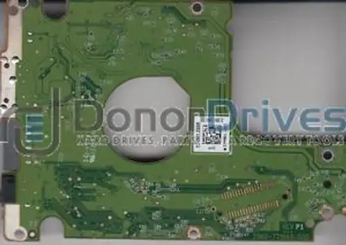 WD5000LMVW-11VEDS0 771949-000 01P WD USB 2.5 PCB + Service