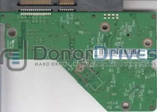 WD15EADS-11P8B1 2061-701640-402 04PD2 WD SATA 3.5 PCB + Service
