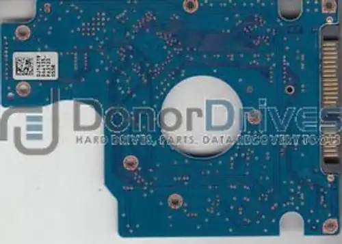 HTS727575A9E364 0J14319 DA4135_ 0J18813 DA4217 Hitachi SATA 2.5 PCB + Servic