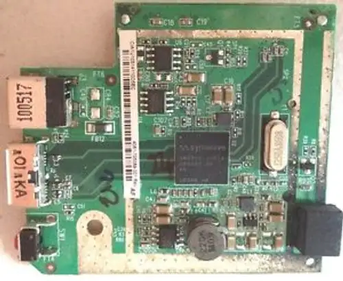 4061-705089-001 Rev AF WD Controller Board My Book Essential 1TB/2TB/3TB USB 3.0