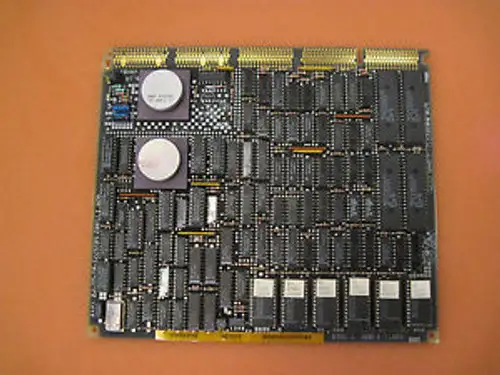 DEC T1002 VAXstation BI 5015771-01-D1-P2 Disk Adapter