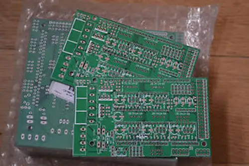 4Layer PCB prototype manufacture fabrication Length&lt=10cm&Width&lt=10cm 10pcs