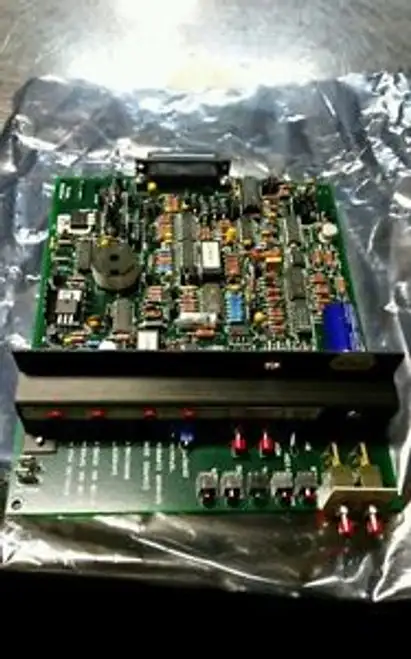 EMOS PRB109 Control Board