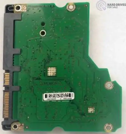 PCB WD10TMVW-11ZSMS0 2061-771737-200 03P 1TB Western Digital