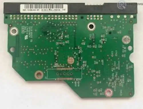 PCB WD3200AAJB-56R1A0 Western Digital 2061-701596-A00 15P 320GB