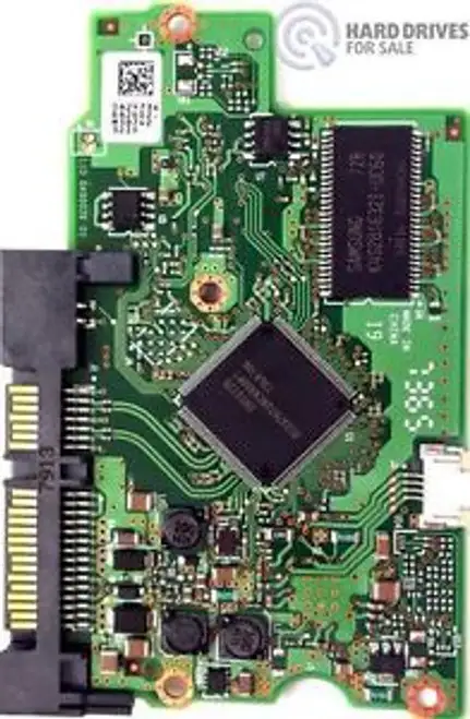 PCB HDP725050GLA360 0A29734 BA2602 Hitachi P/N: 0A35415 MLC: BA2653