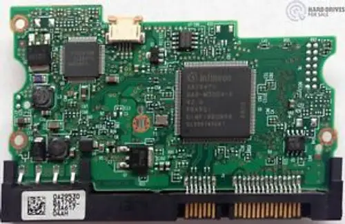 PCB HCS725032VLA380 0A29530 BA1790 P/N: 0A33505 Hitachi