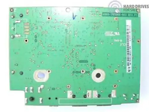 4061-705066-003 Rev. AB WD Controller Board My Book Studio 1TB/2TB USB 2.0