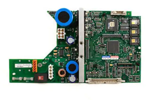Siemens HTP-21 PCB Control Board 573 254-001