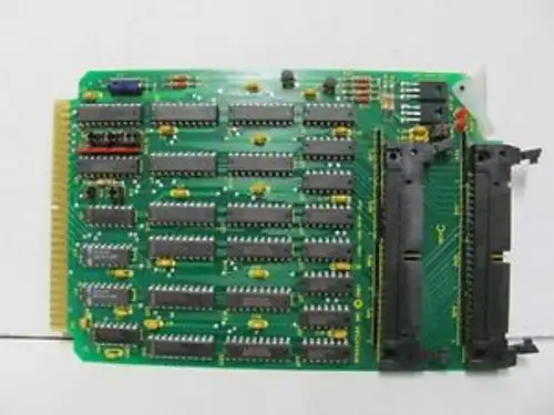 Winsystems Inc LPM-7508 MCM-7508 48-Line Digital I/O Interface