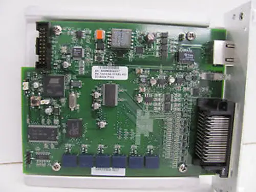 SANMINA SCI 10310AA 00 REV A02 DC BLADE PROTO