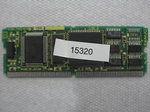 Fanuc Memory Daughter Board A20B-2900-0142/06A