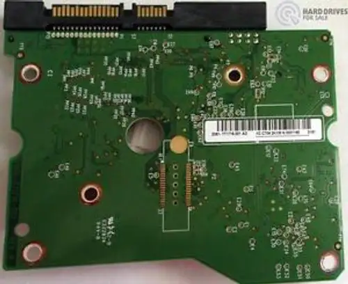 Pcb Wd30Ezrx-00Az6B0 2061-771716-201 Ad 3.0Tb Western Digital