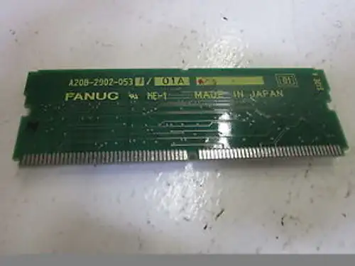 Fanuc A20B-2902-0531/01A