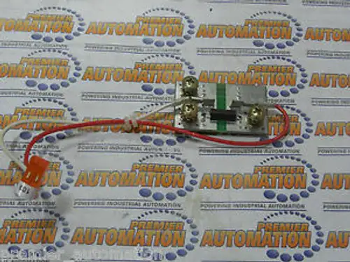 Siemens A1-116-100-507 Pcb Assy Field Current Shunt2.5A A1116100507