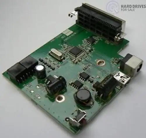 4061-705014-501 Rev 03P Wd Controller Board My Book Essential 500Gb/1Tb Usb 2.0