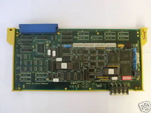 Fanuc Pcb A16B-2200-0310/02A 44A719369-G01 44A726818