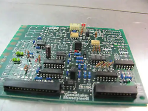 Honeywell 81402511-001-4 Option Board