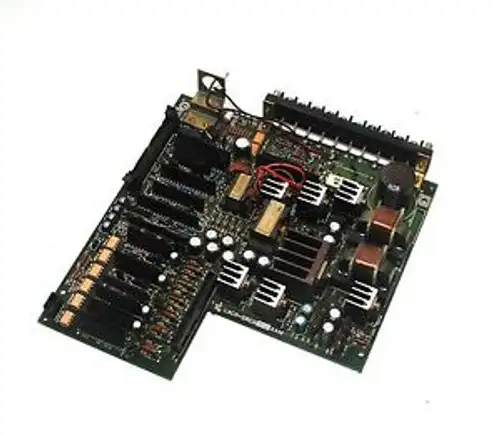Cacr-Srcb02Aam Board For Yaskawa Cacr-Srcb02 Servo Drive