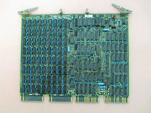 Dec M8067 Lb Q-Bus Mos 512K Memory Board 5014500C
