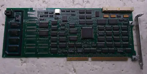 Tektronix 671-3588-00 Pcb For Tds-430A