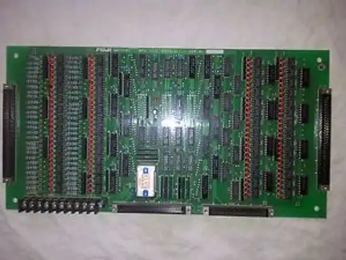 Fuji Mfu I/0 8900-0 Board For Fuji Machine Ip Series Multifeeder Unit