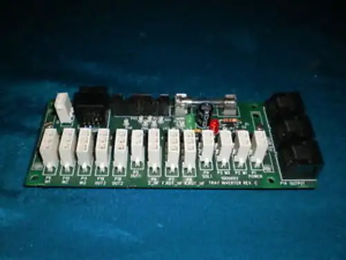 1000693 001307008 107474 Tray Inverter Rev.C
