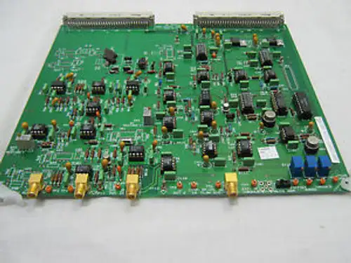 Estek Dark Channel Analog Bd. 398-20071-1S/A