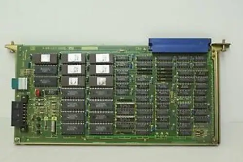 Fanuc A16B-1210-0290 Circuit Board (8256)
