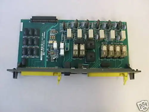 Fanuc Pc Board Rj Emergency Stop 257 A16B-1212-0540/04B