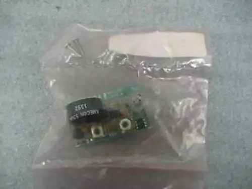 Watlow Loyola Relay Interface Pcb 08-5386