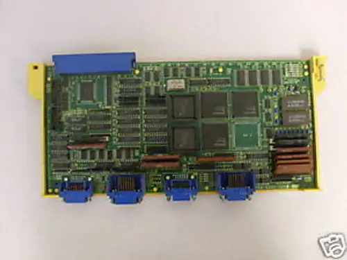 Fanuc 3-Axes Control A16B-2200-0251/05C A16B22000251/05