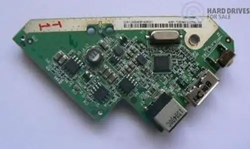 4061-705094-302 Rev AA WD Controller Board My Book Essential 1TB/2TB/3TB USB 3.0