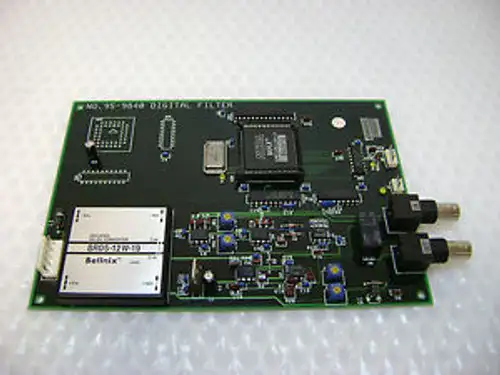 HD55 Jeol 95-9840 Digital Filter AP003075