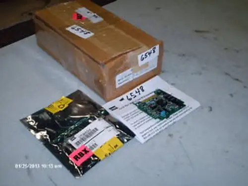 MTS Replacement SMT PCB P/N 251540-8 250894 (New)