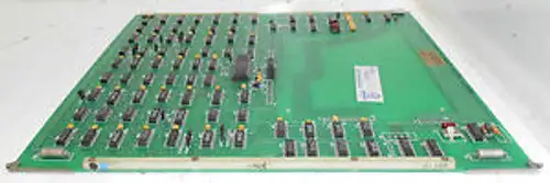Boston Digital Floppy Interface Card 1-8C2 Assy 12D972-2