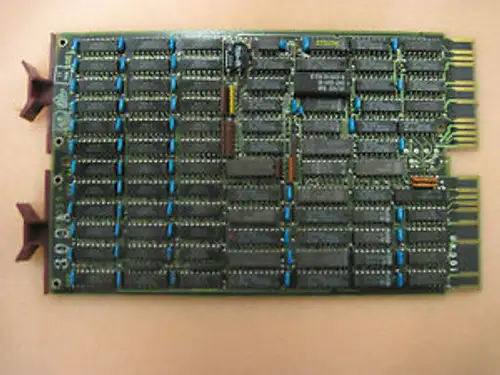 DEC M8059 Memory KJ KF KP available 128K 18 Bit
