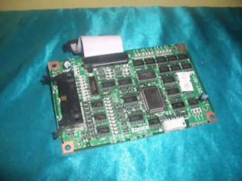 Konica EP-GF70 EPGF70 Board