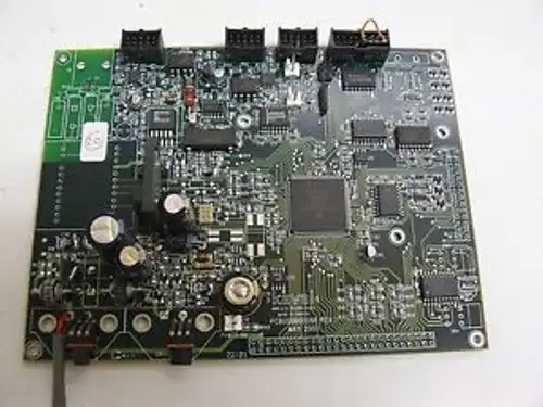 KAVAL WIRELESS TECHNOLOGIES PCB000000066 REV 1 PCB POWERWAVE TECHNOLOGIES